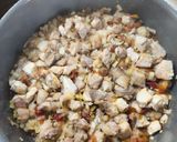 Foto del paso 7 de la receta: "Paella" de cerdo