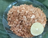 ક્રિસ્પી ખાખરા (crispy khakhra in Gujarati recipe) રેસીપી સ્ટેપ3ફોટો