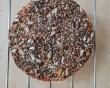 Foto del paso 4 de la receta: Mega cookie de avena saladita para aprovechar clara suelta