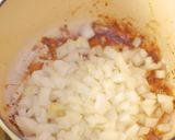 Foto langkah ke 2 dari resep Goulash Soup - Hungarian Beef Stew.