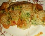 Egg cheese wala recipe step 5 photo