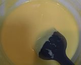 巧克力奶油蛋糕的食譜步驟2照片