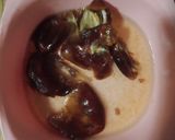 Foto langkah ke 1 dari resep Es Susu Kurma.