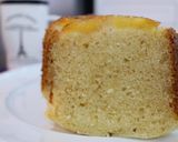 Foto del paso 4 de la receta: Budín de ananá
