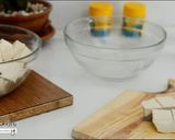 Foto langkah ke 2 dari resep Tahu Susu Kriuk & Lumer.
