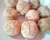 Foto del paso 11 de la receta: Albóndigas de Verduras en salsa saborizada de queso