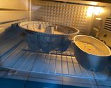 Foto langkah ke 9 dari resep Bolu Pisang.