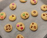 Φωτογραφία βήματος 5 της συνταγής Cookies 🍪