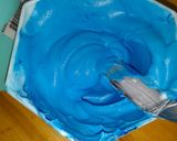 Foto del paso 2 de la receta: Torta Sirena