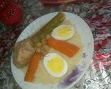 صورة لخطوة 4 من وصفة رشتة جزائرية 😍😋