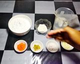 Foto langkah ke 1 dari resep Resep Cimol anti meledak.