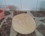 Foto del paso 6 de la receta: Pancitos dulces con frutas glaseadas y pasas de uva con ciruelas pasas
