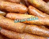 صورة لخطوة 3 من وصفة كفته الارز بالدجاج 🍗🍗