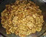Foto langkah ke 3 dari resep Kering tempe.