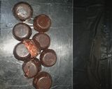 صورة لخطوة 1 من وصفة شوكليت مندولين بطريقتي