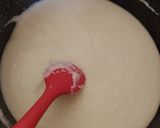 Mezes krémes recept fázis 3 fotója