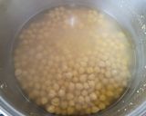 Foto del paso 1 de la receta: Garbanzos en conserva
