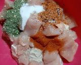 Foto del paso 1 de la receta: Fiambre de pollo