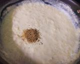 A picture of step 2 of Chilled Himsagar Mango Coconut Rice Kheer or Pudding.