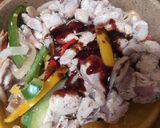 Foto langkah ke 6 dari resep Ayam Teriyaki.