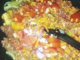 13. Bolognaise Sauce Mudah ala dapur JTT