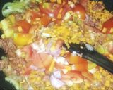 Foto langkah ke 5 dari resep 13. Bolognaise Sauce Mudah ala dapur JTT.
