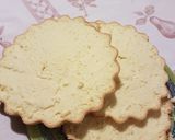 Foto langkah ke 2 dari resep Roti bolu/sponge cake untuk dasar kue tart/cake.