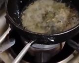 A picture of step 3 of Instant Soyabean Idli.