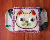 Foto del paso 11 de la receta: Gateaux Salado