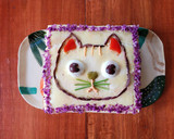 Foto del paso 11 de la receta: Gateaux Salado
