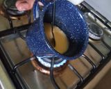 Foto del paso 4 de la receta: Muffins de manzana y canela