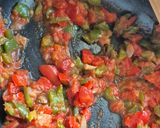 Une image de l'étape 3 de Paella maison en cocotte 😃.