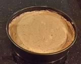 No Bake Triple Chocolate Cheesecake recipe step 13 photo