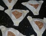 Foto del paso 3 de la receta: Mis empanadas Árabes de carne...😋❤🌷