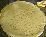 Foto langkah ke 3 dari resep Terang bulan simple.