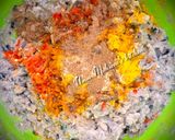 Kwallon wake (Beans balls)matakin girki4 hoto