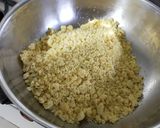 A picture of step 1 of Amiri Sev Khamani.