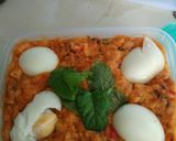 Foto del paso 9 de la receta Sopa tomate