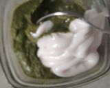 A picture of step 7 of Paneer Tikka Cheesy Discs.