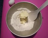 Foto del paso 2 de la receta: Figacitas de manteca - SIN GLUTEN
