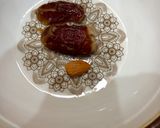 A picture of step 2 of Diet Vermicellis, with dates.