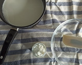 Foto del paso 2 de la receta: Yogur natural casero sin yogurtera. Fermentación en termo