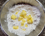 Foto del paso 1 de la receta: Chipá