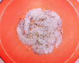 Foto del paso 8 de la receta: Camarones con Salsa bechamel a la Alexito