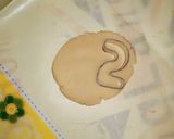 Foto del paso 6 de la receta: Masa básica de galletas y glaseado clásico con trucos e ideas