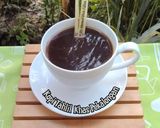 Foto langkah ke 3 dari resep Kopi Tahlil Khas Pekalongan.