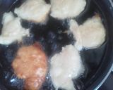 Foto del paso 6 de la receta Buñuelos de nata