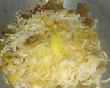 Foto langkah ke 6 dari resep Kwetiau Goreng.