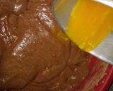 Foto del paso 3 de la receta: Torta húmeda de chocolate y Ganache de Chocolate