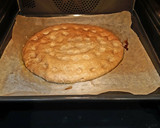 Foto del paso 3 de la receta: Chapata Holandesa